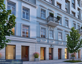 Mieszkanie na sprzedaż, Kraków Salwator, 52 m²