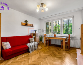 Mieszkanie na sprzedaż, Warszawa Powiśle, 36 m²