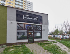 Lokal gastronomiczny na sprzedaż, Dąbrowa Górnicza Mydlice, 63 m²