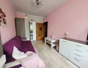 Mieszkanie na sprzedaż, Poznań Grunwald, 37 m²