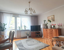 Morizon WP ogłoszenia | Mieszkanie na sprzedaż, Poznań Winiary, 49 m² | 7136