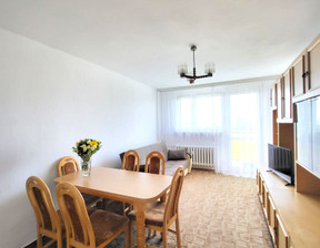 Mieszkanie na sprzedaż, Poznań Grunwald, 48 m²