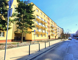 Morizon WP ogłoszenia | Mieszkanie na sprzedaż, Poznań Grunwald, 52 m² | 7142