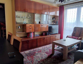 Mieszkanie na sprzedaż, Gliwice Trynek, 48 m²