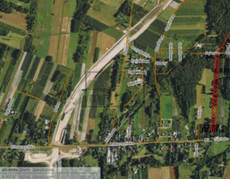 Morizon WP ogłoszenia | Działka na sprzedaż, Prace Małe Piaseczyńska, 19000 m² | 8541