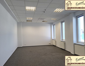Biuro do wynajęcia, Poznań Grunwald, 40 m²