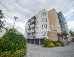 Morizon WP ogłoszenia | Mieszkanie na sprzedaż, Kraków Os. Ruczaj, 48 m² | 4968