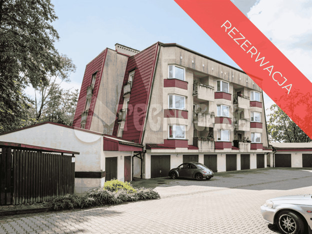Morizon WP ogłoszenia | Mieszkanie na sprzedaż, Kraków Os. Ruczaj, 46 m² | 7640