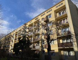 Morizon WP ogłoszenia | Mieszkanie na sprzedaż, Kraków Dębniki, 38 m² | 6141