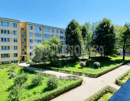 Morizon WP ogłoszenia | Mieszkanie na sprzedaż, Kraków Dąbie, 38 m² | 8355