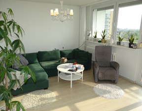 Mieszkanie na sprzedaż, Opole Chabry, 62 m²