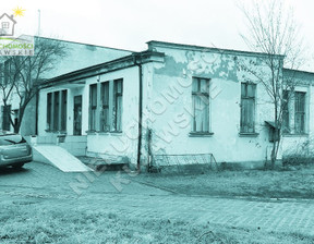 Obiekt na sprzedaż, Włocławek, 1892 m²