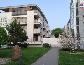 Mieszkanie na sprzedaż, Warszawa Bemowo, 48 m²