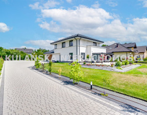 Dom na sprzedaż, Wyry, 321 m²