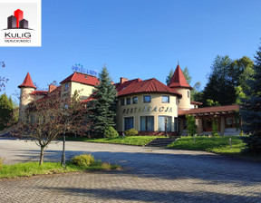 Hotel na sprzedaż, Siedlec, 857 m²