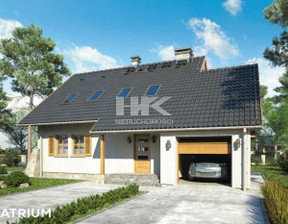 Dom na sprzedaż, Sulików, 160 m²