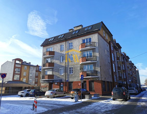 Mieszkanie na sprzedaż, Radom Bóżniczna, 75 m²