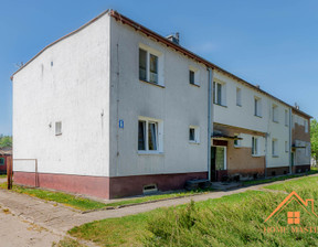 Mieszkanie na sprzedaż, Ostrowin, 49 m²