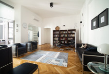 Mieszkanie na sprzedaż, Warszawa Śródmieście, 81 m²
