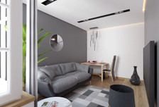 Mieszkanie w inwestycji House Pack, Katowice, 38 m²