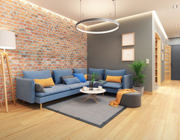 Morizon WP ogłoszenia | Mieszkanie w inwestycji House Pack, Katowice, 61 m² | 5658