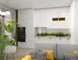 Morizon WP ogłoszenia | Mieszkanie w inwestycji House Pack, Katowice, 41 m² | 5792
