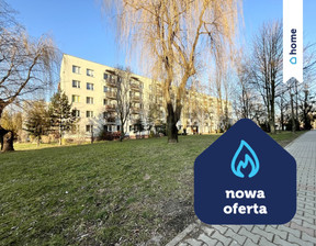 Mieszkanie na sprzedaż, Kraków Wola Duchacka, 53 m²