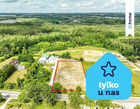 Działka do wynajęcia, Miszewko Gdyńska, 4376 m²