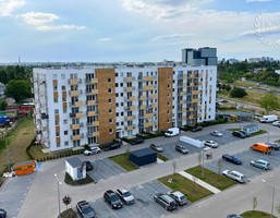 Morizon WP ogłoszenia | Mieszkanie na sprzedaż, Poznań Rataje, 56 m² | 6454
