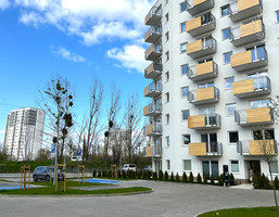 Morizon WP ogłoszenia | Mieszkanie na sprzedaż, Poznań Rataje, 51 m² | 6504