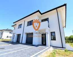 Morizon WP ogłoszenia | Dom na sprzedaż, Pogroszew-Kolonia, 160 m² | 6086