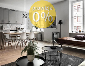 Mieszkanie na sprzedaż, Katowice Wełnowiec, 63 m²