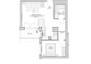 Morizon WP ogłoszenia | Mieszkanie w inwestycji Garnizon Lofty&Apartamenty, Gdańsk, 47 m² | 2762
