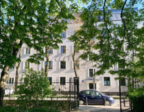 Mieszkanie na sprzedaż, Warszawa Mokotów, 68 m²