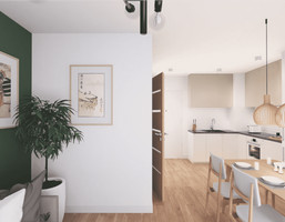 Morizon WP ogłoszenia | Mieszkanie w inwestycji Flora by Hanza, Gdańsk, 30 m² | 5529