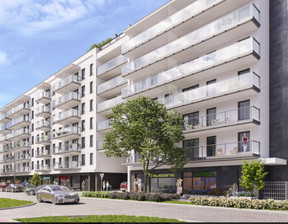 Mieszkanie w inwestycji Osiedle Horyzont, Gdańsk, 82 m²