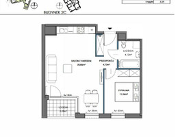 Morizon WP ogłoszenia | Mieszkanie w inwestycji Osiedle Horyzont, Gdańsk, 49 m² | 5934
