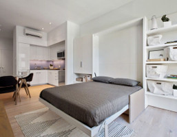 Morizon WP ogłoszenia | Mieszkanie w inwestycji Apartamenty 59, Warszawa, 36 m² | 8346