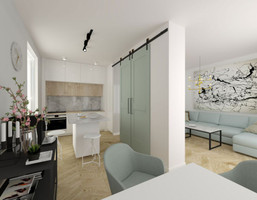 Morizon WP ogłoszenia | Mieszkanie w inwestycji Apartamenty 59, Warszawa, 18 m² | 8337