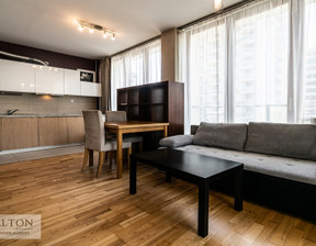 Kawalerka do wynajęcia, Kraków Bronowice, 28 m²