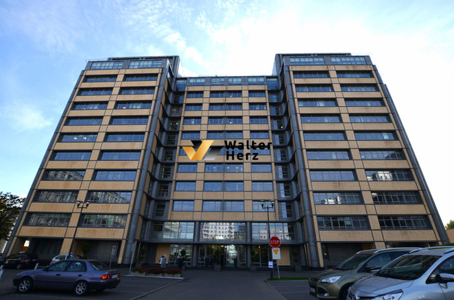 Morizon WP ogłoszenia | Biuro do wynajęcia, Warszawa Mokotów, 481 m² | 0650