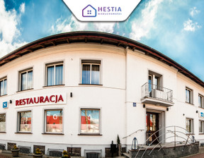 Hotel na sprzedaż, Łobez, 1028 m²