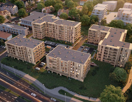 Morizon WP ogłoszenia | Mieszkanie w inwestycji Parkowe Wzgórze Bocianek - Warszawska, Kielce, 65 m² | 2503