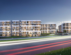 Mieszkanie w inwestycji Nowy Stok, Kielce, 67 m²