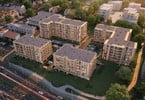 Morizon WP ogłoszenia | Mieszkanie w inwestycji Parkowe Wzgórze Bocianek - Warszawska, Kielce, 50 m² | 5658