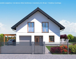 Morizon WP ogłoszenia | Dom na sprzedaż, Raciborowice, 155 m² | 5769
