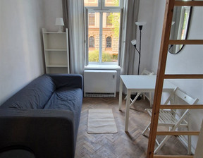 Kawalerka na sprzedaż, Kraków Helclów, 14 m²