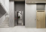 Morizon WP ogłoszenia | Mieszkanie w inwestycji Armii Krajowej 7, Wrocław, 50 m² | 8840