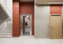 Morizon WP ogłoszenia | Mieszkanie w inwestycji Armii Krajowej 7, Wrocław, 147 m² | 7153