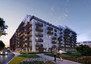 Morizon WP ogłoszenia | Mieszkanie w inwestycji Armii Krajowej 7, Wrocław, 51 m² | 8966